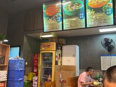 -重庆鸡公煲·青锅花椒鱼(牡丹江路店)