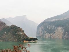 -白帝城·瞿塘峡景区