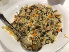-广州塔晖粤轩中餐厅