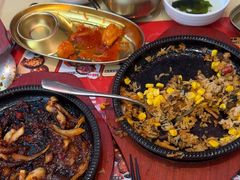 -食米家拌饭(梅溪新天地店)