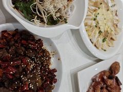 -赢融印象•龙泉店•清真云南菜•民族菜(小菜园店)