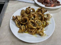 -风味烧烤