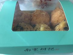 -南宋胡记(杭州体育场路店)