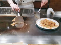 -飞阳铁板烧(ME TOWN购物中心店)