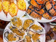 -芭菲盛宴·环球美食(北城国际店)