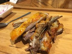 -阿罗新疆菜(人民广场店)