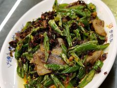 -乡坝头外婆菜(东方欧城仁寿七分店)