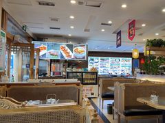 -大清花饺子(山庄店)