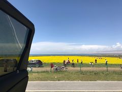 -青海湖国家重点风景名胜区