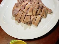 -许鲜生健康生活馆·精细潮菜(奥绅体育公园店)