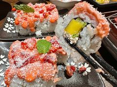 -小川洋风料理(街道口店)