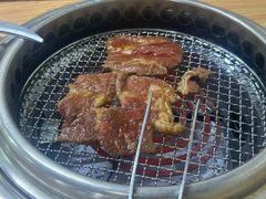 -朝鲜烤肉(安宁庄店)