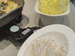 -半天妖烤鱼(芝罘万达店)