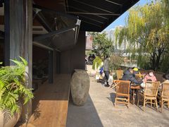 -悦哉·派对·草坪婚礼·围炉煮茶(三圣乡店)
