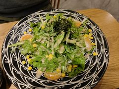 -樱之味精致料理融合餐厅