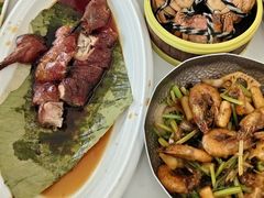 -苏梦江南·淮扬菜(夫子庙店)