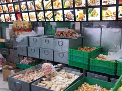 -宫廷糕点铺(人民中路店)