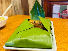 -蜗牛小馆醉乡民谣云南菜(惠新西里店)