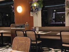 -芭蕉树·新派泰国餐厅(汉溪长隆店)