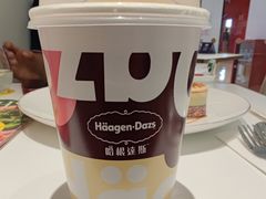 -哈根达斯(龙湖时代天街店)