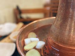 -情忆草原涮肉馆