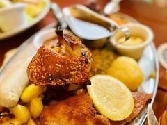 -Restaurant Paulaner am Dom