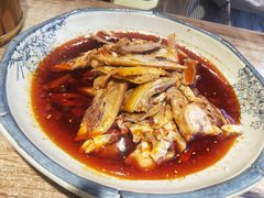 -土桥手掌鸡·26年灌县老味道(都江堰店)