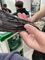 -ALONG HAIR阿龙发型