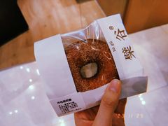-檗谷·面包·咖啡·轻食(华贸天地店)