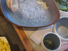 -左庭右院鲜牛肉火锅(苏州园区永旺店)