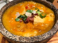 -云海肴·汽锅鸡·云南菜(天山百盛优客店)