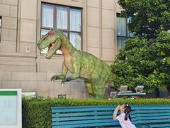 -国家自然博物馆