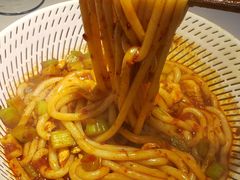 -壹粉屋新疆炒米粉(建外SOHO东区店)
