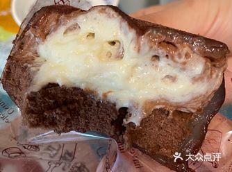 甜品爱好者的福音简直就是罗森了