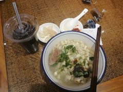 -毅祥斋老孙家泡馍(西羊市店)