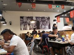 大堂-湯島涮小火锅(余姚五彩城店)
