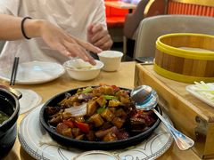 -董立兵烤鸭店(山大路店)