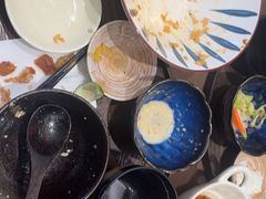 -ITARU食堂·定食料理(西丽店)