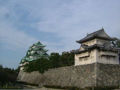 -名古屋城