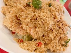 -龙海鲜螃蟹王(宏茂桥店)