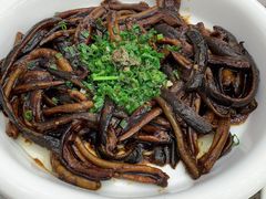 响油鳝丝-新名仕(仙霞路店)