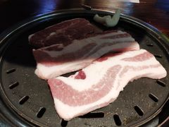 -杀猪天·韩国烤肉(总店)