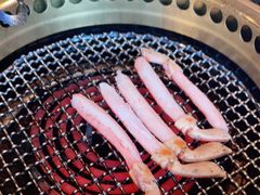 -老乾杯和牛烧肉(王府中环店)