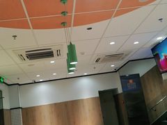 -麦当劳(大厂新城店)