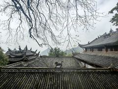 -丰都鬼城名山景区