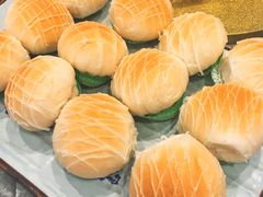 -新兴·金羊座·粤菜点心(乐峰店)