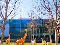 -海底捞火锅(吉利大厦店)