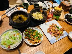 -云海肴云南菜·蒸汽石锅鱼(北京良乡华冠店)