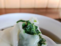 -手劲鱼丸馄饨铺(哈一百店)