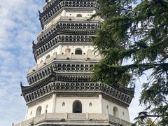 -迎江寺